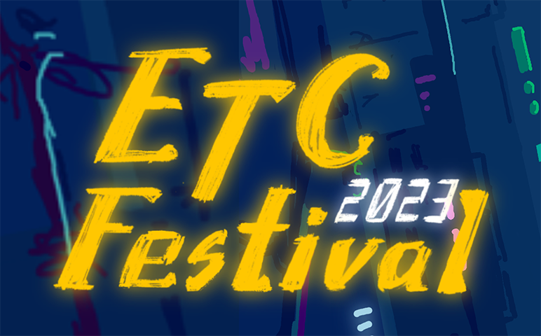 ETC Fall Festival 2023